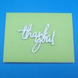 ThankYouCardWithGlitteredPrint.jpg The Ultimate Gift Tag Collection