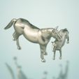 cheval-d'argent-6.jpg The silver horse 🎠