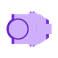 SIGHT_BLOCK_NEW.stl DESTINY 2 - Not Forgotten Hand Cannon