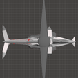 X-21-HAMMERHEAD-4.png X-21 Hammerhead Attack Helicopter