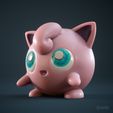JigglypuffThumbnail_v1.jpg Jigglypuff - Pokemon