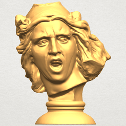 A01.png Buste de choc