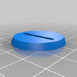 Rnd_28mm_slotta.png Round base pack (magnet stand)