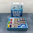P1010055.jpg Deep Dive Board Game Insert/Organizer