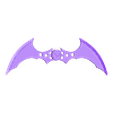 bat0.STL Batman Gear