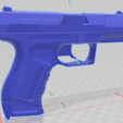 p99-2.png Training pistol type Walther P-99