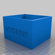 MC_Tile_Top.png Portapiastrelle per edifici e biomi di Minecraft