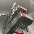 IMG_7346.jpg Fanatec Clubsport v3 Mounts for Simagic Haptic Motor
