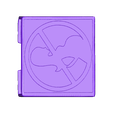 Estuche_c.stl Free STL file Condom case・Object to download and to 3D print