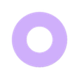 Screw_Washer.stl Sig.33.b conversion for 1/16th RC tanks