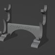 katanadabberholder2022.jpg katana sword dabber stand