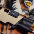 IMG_20260225_012653.jpg MNW PP-19 BIZON Upper Kit for Firewad AAP01 AK Lower Airsoft
