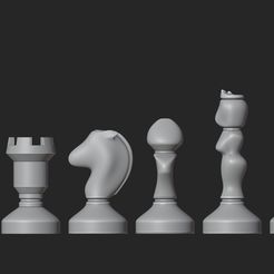 fig1.jpg Chess pieces set