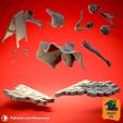 11.jpg 3D file Yor Forger spy x family・3D printable model to download