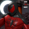 7.png Scarlet Spider-man Kain