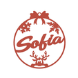 Boule-de-noël-M2-Sofia.png Christmas bauble - Sofia