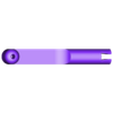 post.stl Pringle and cola Stirling Engine