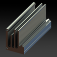 Binder1_Page_28.png Extruded Aluminium Profile Enclosures Set for Heat Sink