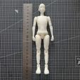 doll-010.jpg planl jointed doll, man