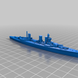 HMS_Queen_Mary_turrets_included.png HMS Queen Mary - 1/1500