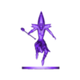 DarkMagician152.obj Archivo OBJ Dark Magician Yugioh・Modelo para descargar e imprimir en 3D, Fishoox
