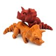 DSC01547-copia.jpg Archivo 3D Ar-Triceratops・Modelo para descargar e imprimir en 3D
