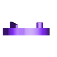 Rear_Gear_Door_Hinge.stl Freewing F-4F Phantom Nose 90mm