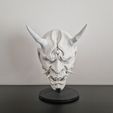 20240427_155517.jpg 「ONI MASK」ハニャ I
