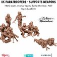 1000X1000-uk-para-support-1.jpg UK paratroopers Light Supports (HMG, PIAT, Mortar) - 28mm