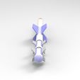 harpoon-5.10.jpg EXOCET HARPOON RGM-84L BLOCK II