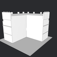 model-4.png Building-3D print model