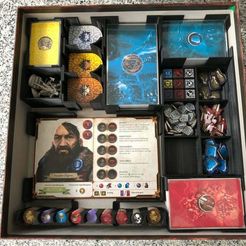 IMG_6625.jpg The Witcher Adventure Game Box Organizer