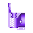 Front_Orbiter_2.0_pro_inserts_revo6.STL Kingroon KP3S Pro - Orbiter V2.0 + V6 CHC - Direct Drive