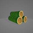 2.png ANIMAL CROSSING BAMBOO PIECES