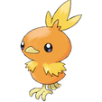 torchic.png Ensemble de lithophanes pour allume-feu