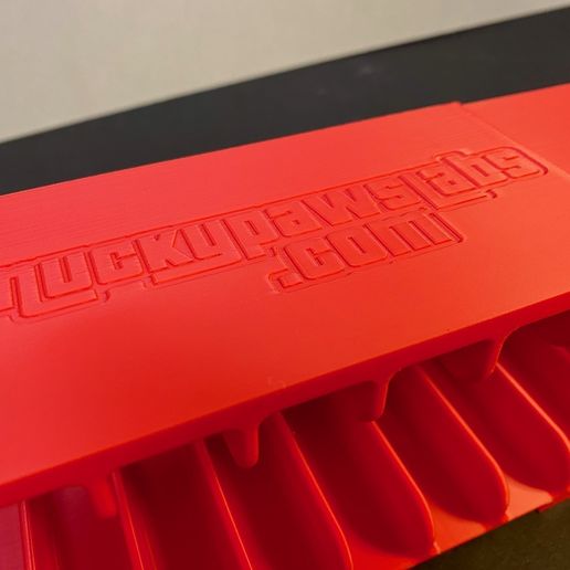 AtariCase-8.jpeg Atari Cartridge Rack