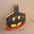 batman-marvel-vengadores-cartel-letrero-rotulo-animacion.jpg Batman, Marvel, Avengers, Bat, Poster, Sign, Signboard, Sign, Logotype, Logo, 3dprinting
