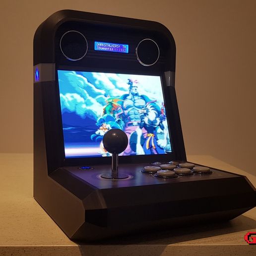 img01.JPG Mini bartop : Vewlix v2.0