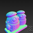 SNAG-0223.png Toad Tank Twins - The Tiny Heavyweights