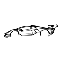 Lamborghini-Essenza-SCV12.png Fichier STL Lamborghini Essenza SCV12・Modèle pour impression 3D à télécharger