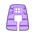 e36 compact with remote.stl e36 compact  shift boot cover
