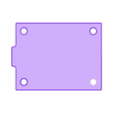 Body5.stl v2.1 BIG roller blinds