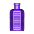 Bottle_3(1).stl Archivo STL Botellas antiguas・Modelo para descargar y imprimir en 3D, nuclearsorbet