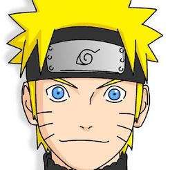80d3ba193eacac80d69d95188ff9d8e5.jpg LLavero cara Naruto - Naruto face keychain