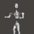 2023-12-04-13_36_11-Autodesk-Meshmixer.png figure antique wrestler bootleg knockoff karate kid wwf wwc