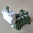 gear-box-five-speed_02.jpg 5-Speed Gear Box Mechanical Model - Original In-House Design