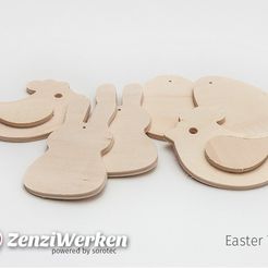 341a7dcb760cbf8c22c6f877b9fd41c8_display_large.jpg Archivo 3D gratis Etiquetas de Pascua cnc/laser・Plan de la impresora 3D para descargar
