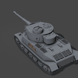 r2.png Panzerkampfwagen VI «Tiger P»
