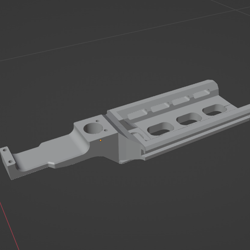 FX IMPACT compact m2 m3 and m4