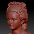 5.jpg Vintage Lady Bust